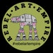 Rebel Art Empire