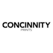 ConcinnityPrints