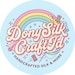 DonySilkCraftId