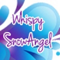 WhispySnowAngel