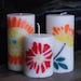 Modern Candle Design