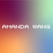 Amanda Wang