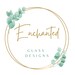 Enchanted Glass Designs by Laura