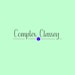 ComplexClassey