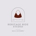 HeritageHideStudioCo