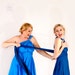 Lucy and Loo