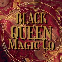 BlackQueenMagicCo