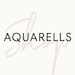 AQUARELLS