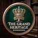 THEGRANDHERITAGE