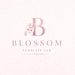 BlossomTemplateLab