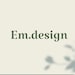 EmdesignUI