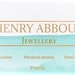HenryAbboudJewellery