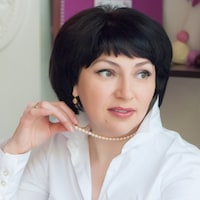 OksanaGordijkoArt