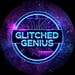 Glitched Genius