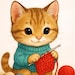 KnittingAndDesign