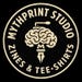 MythPrint Studio