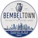 Bembeltown Design - Bembel Shop Frankfurt