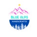 BlueAlpsHandicrafts