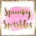 SpunkySparkles