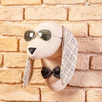 HeadsHeadsWallArt