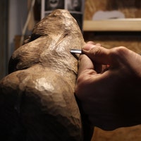 WoodcarvingByLeo