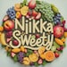 NiikkaSweety FRUITY CRISP and CANDY avatar