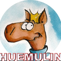 HUEMULINCOMICS