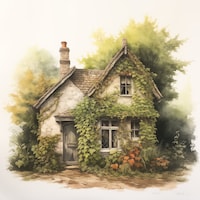 IvyCottageHome