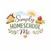 SimplyHomeschoolMe