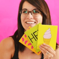 FloatingSpecks