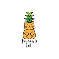 PineappleCatShop
