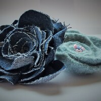 WoolenBlooms