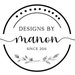 DesignsByManon