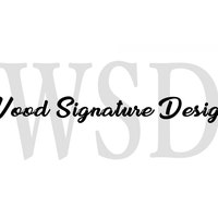WoodSignatureDesigns