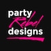 Party Rebel Designs avatar