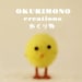OKURIMONOcreations
