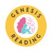 Genesis Reading