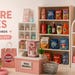 Shelf’s Mini brands