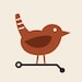 wren wire