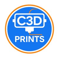 C3DPRINTSOFFICIAL