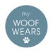 My Woof Wears