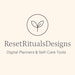 ResetRitualsDesigns