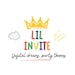 Little Invites