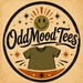 OddMoodTees