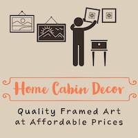 HomeCabinDecor
