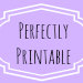 perfectlyprintable