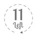 Eleven Left Studio