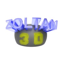 Zoltan3D