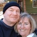 Rob and Suzi