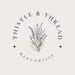 Thistle and Thread Mercantile